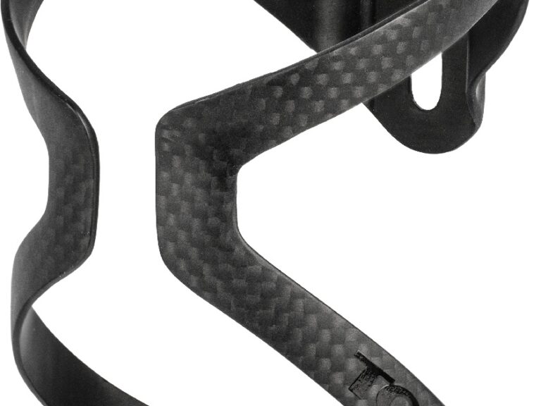 Topeak bidonhouder Shuttle Cage X zwart