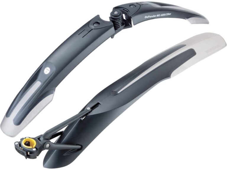 Topeak spatbord