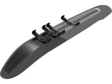 Topeak spatbord