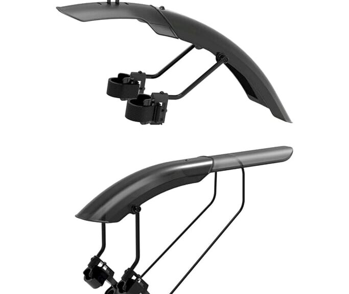 Topeak spatbord