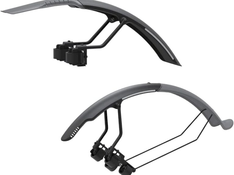 Topeak spatbord