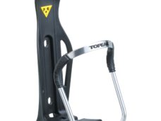 Topeak bidon zilver