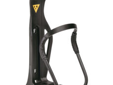 Topeak bidon zwart