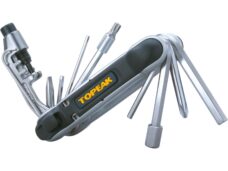 Topeak gereedschap
