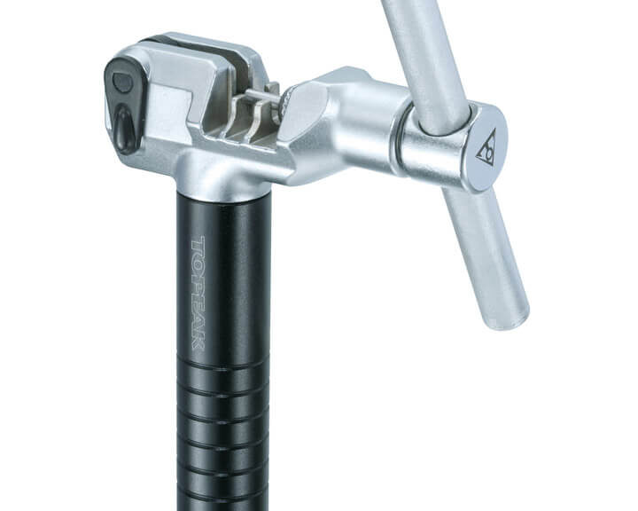 Topeak gereedschap