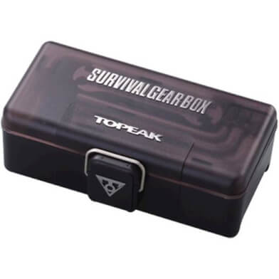 Topeak gereedschap