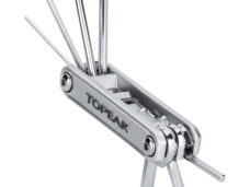 Topeak gereedschap