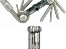 Topeak gereedschap