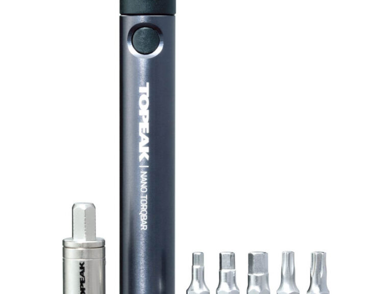 Topeak gereedschap
