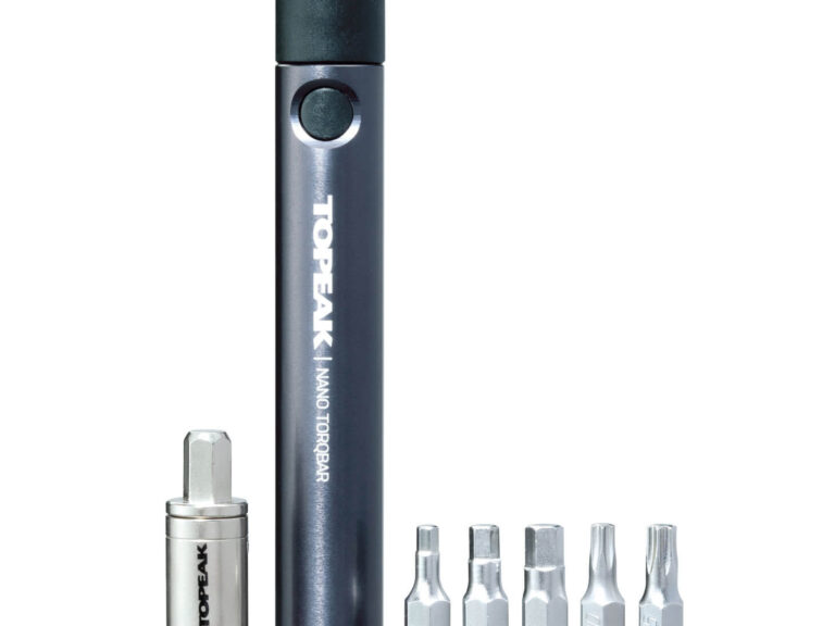 Topeak gereedschap