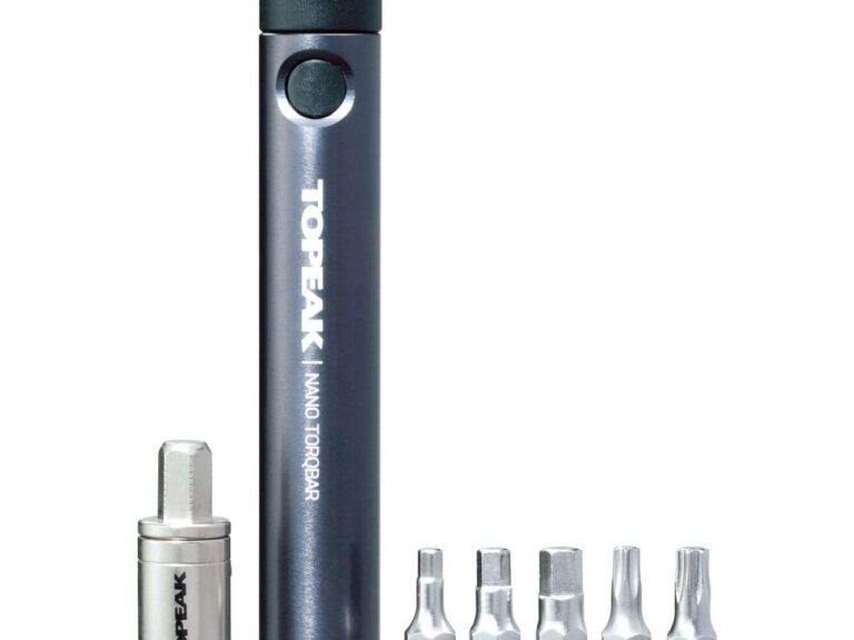 Topeak gereedschap