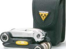 Topeak gereedschap