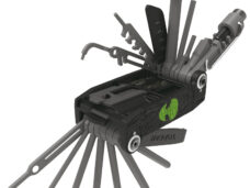 Topeak gereedschap
