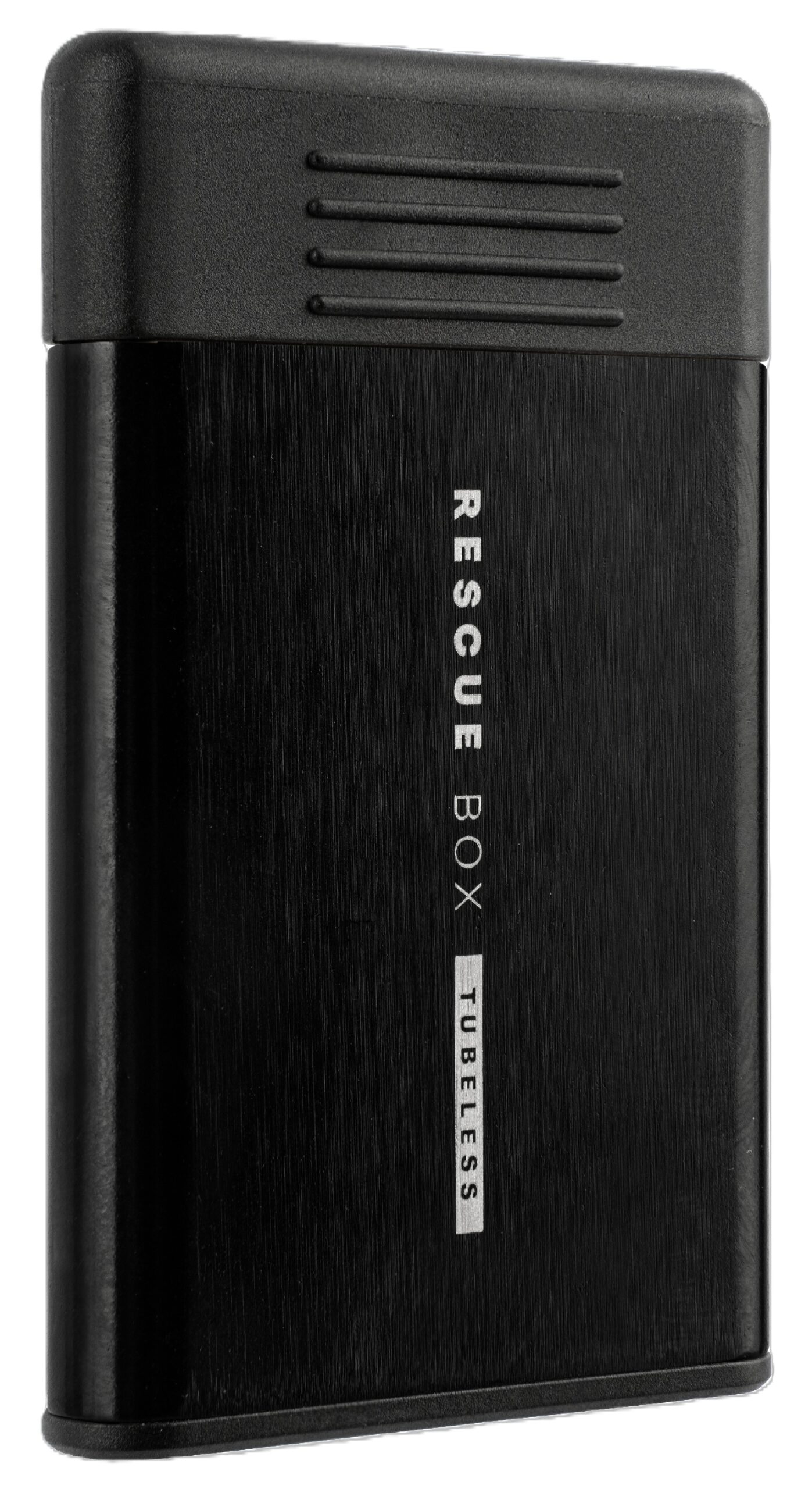 Topeak Rescue box tubeless black