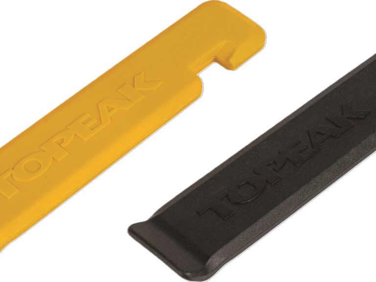 Topeak bandenlichter Shuttle Lever Classic
