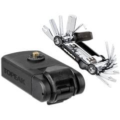 Topeak bidon