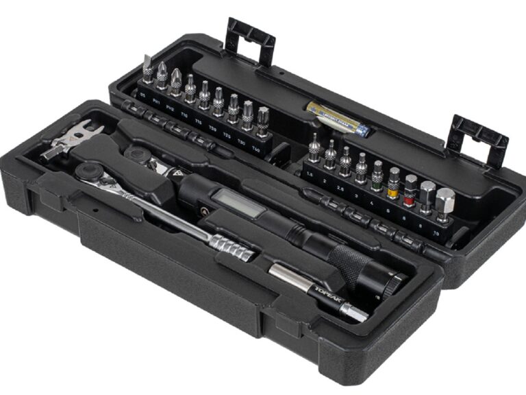 Topeak gereedschap