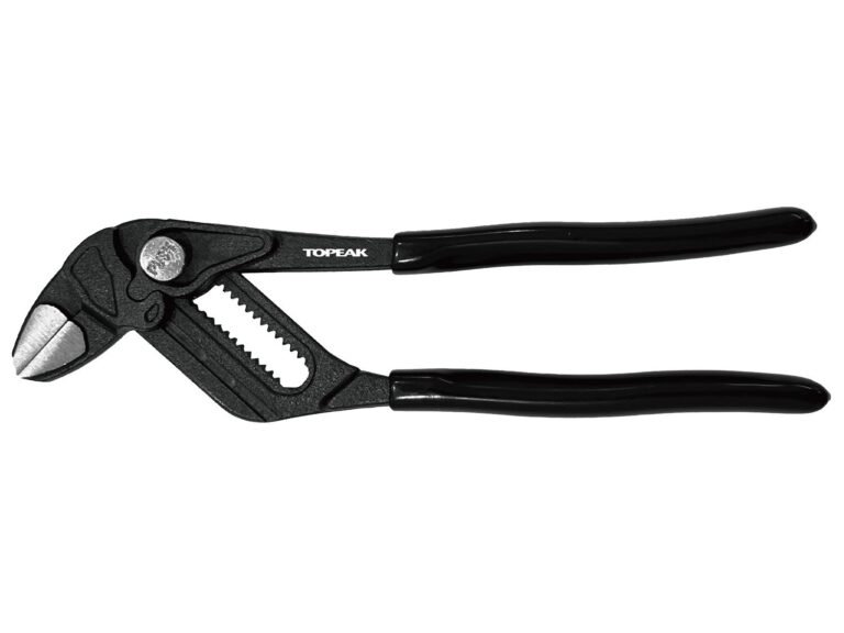 Topeak gereedschap