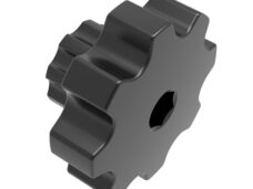 Topeak crankstel