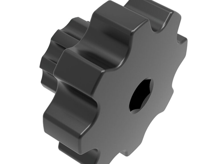 Topeak crankstel