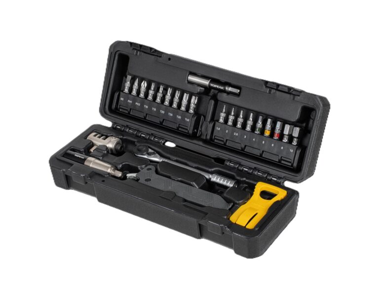 Topeak