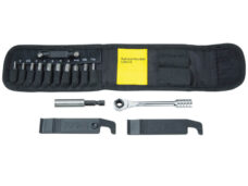 Topeak gereedschap