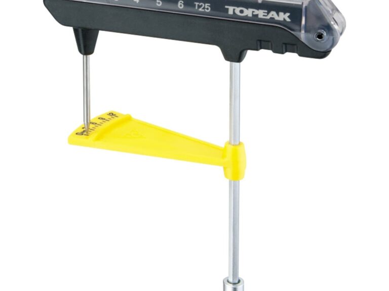 Topeak gereedschap