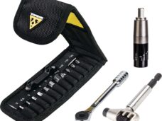 Topeak gereedschap