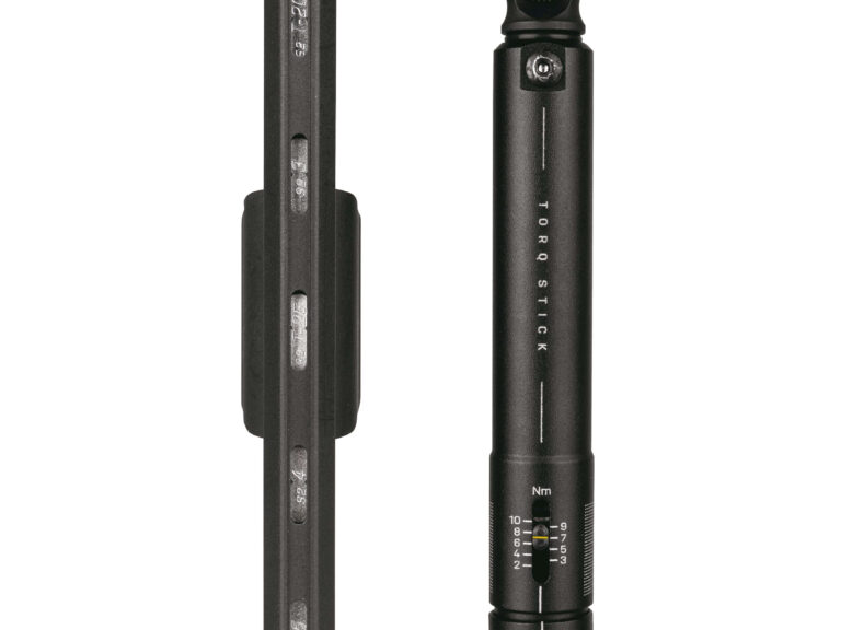 Topeak gereedschap