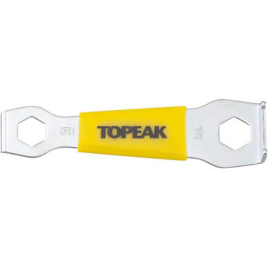 Topeak gereedschap