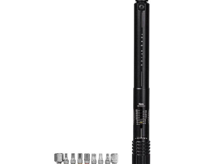 Topeak gereedschap