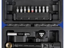 Topeak gereedschap
