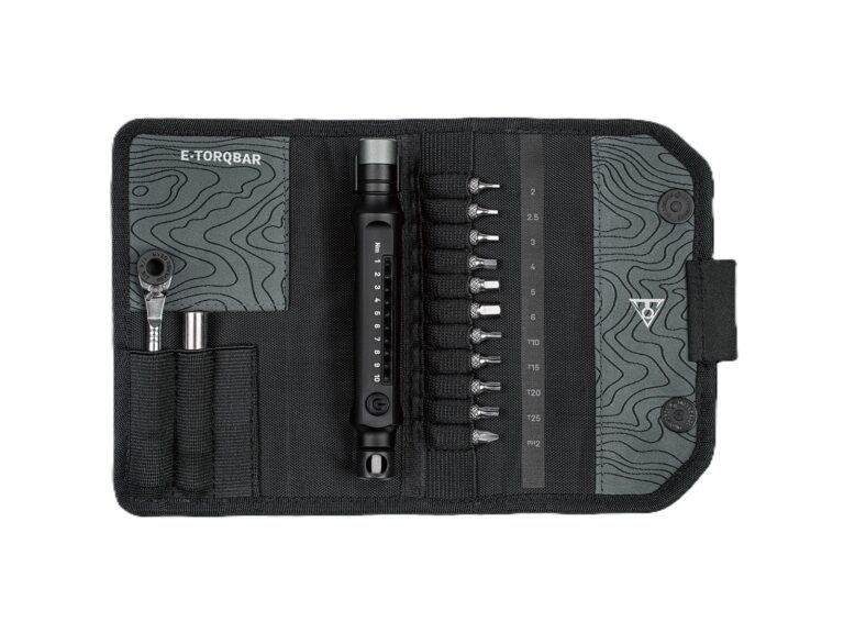 Topeak gereedschap