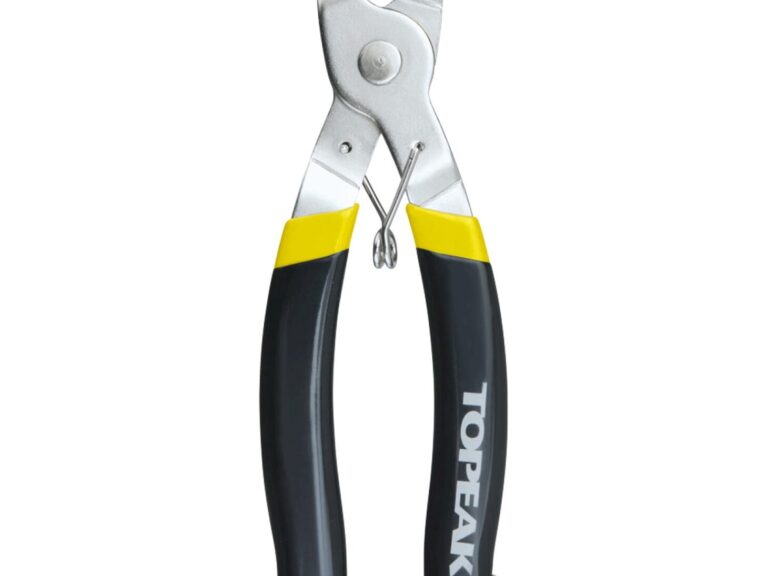 Topeak gereedschap