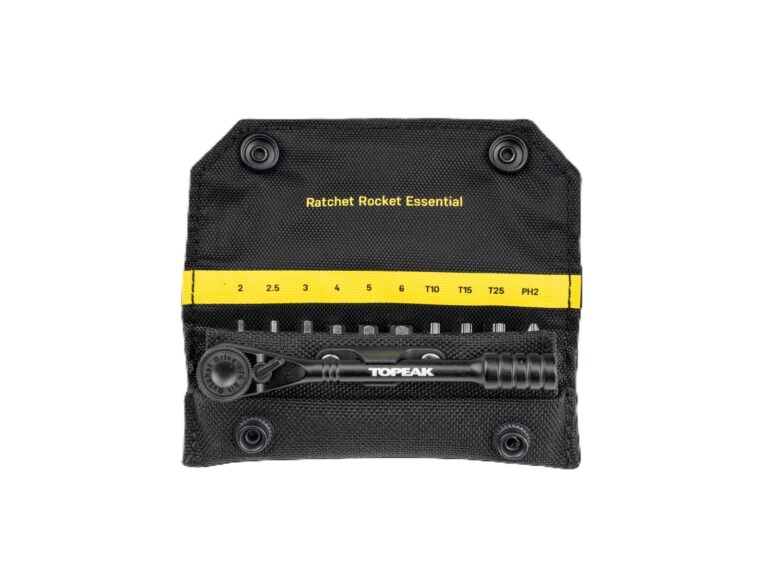 Topeak gereedschap
