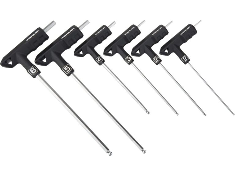 Topeak gereedschap