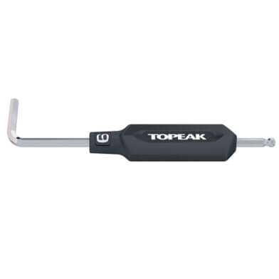 Topeak gereedschap