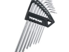 Topeak gereedschap