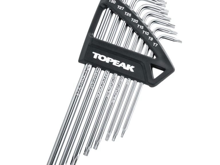 Topeak gereedschap