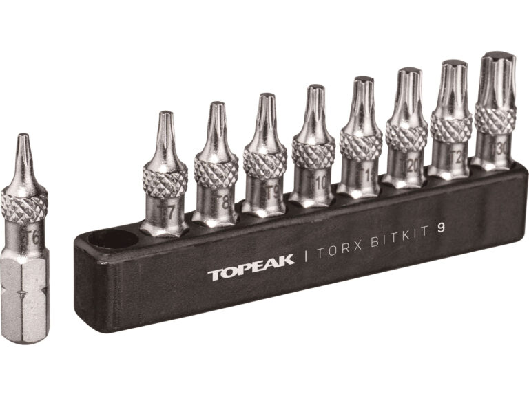 Topeak gereedschap