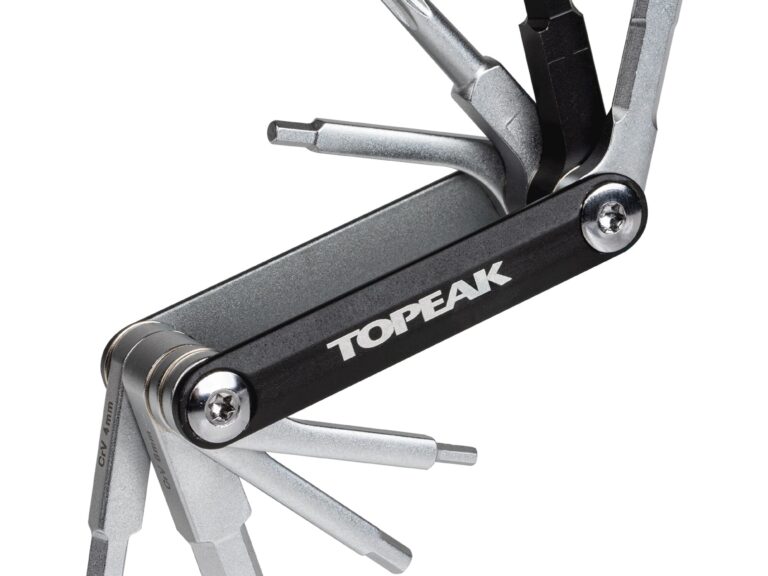 Topeak gereedschap