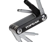 Topeak gereedschap