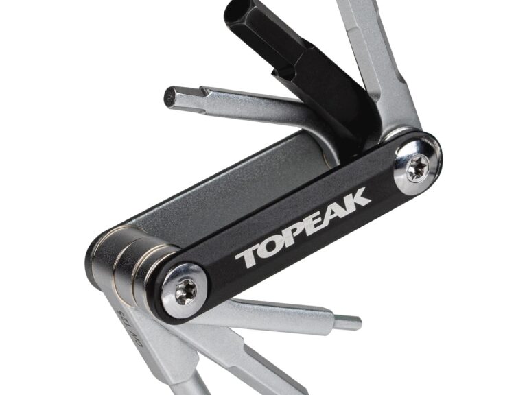 Topeak gereedschap