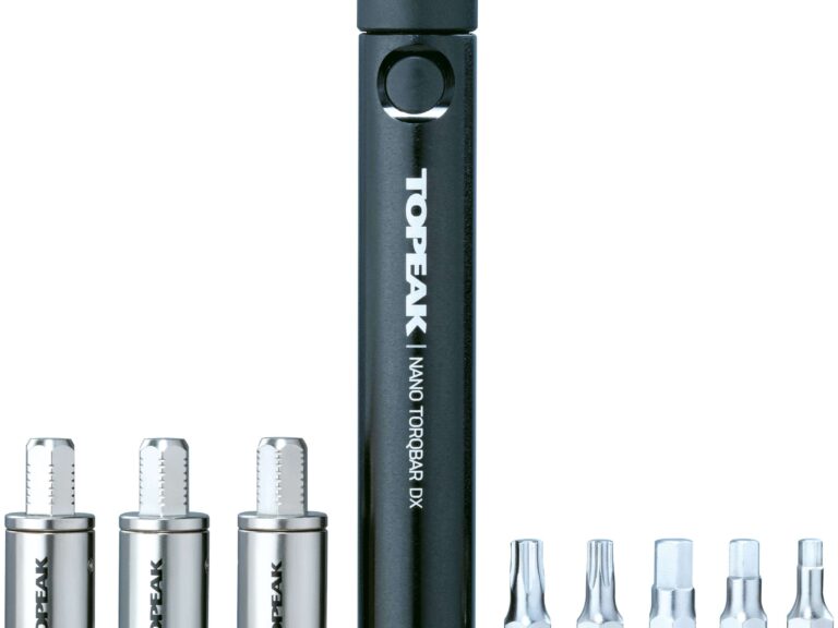 Topeak gereedschap