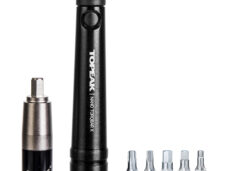 Topeak gereedschap