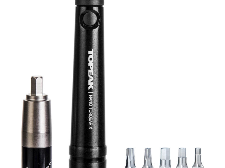 Topeak gereedschap