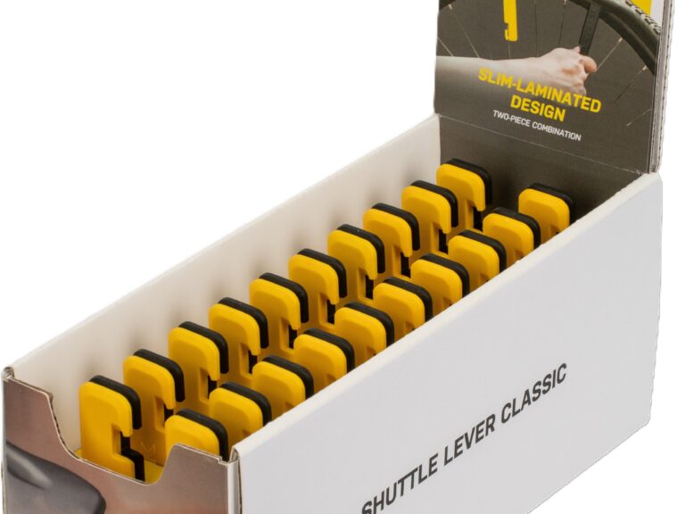 Topeak bandenlichter Shuttle Lever Classic display (20)
