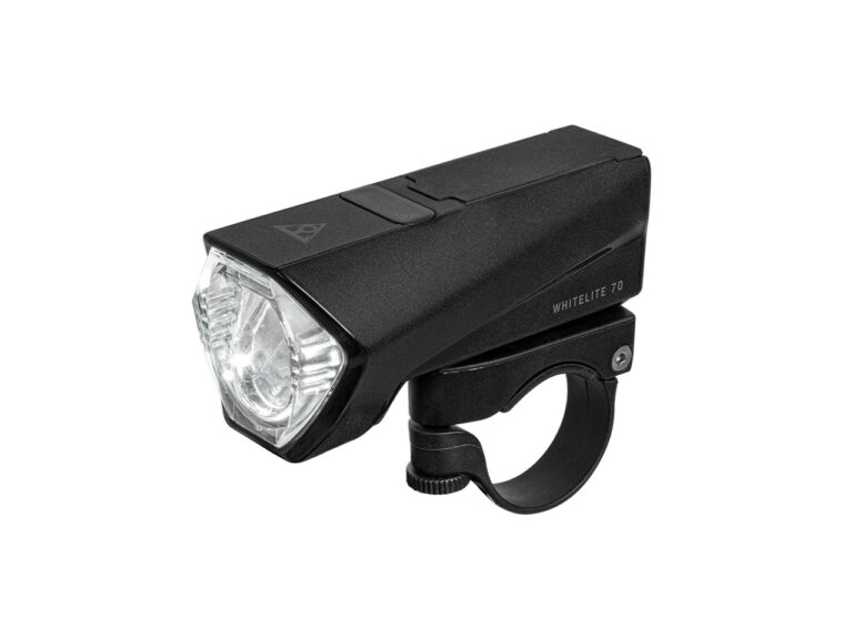 Topeak koplamp