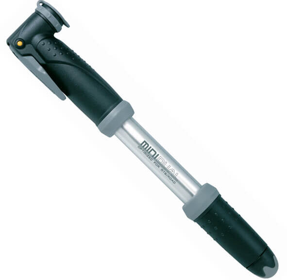 Topeak fietspomp