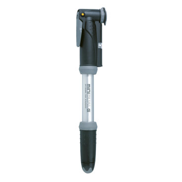 Topeak fietspomp